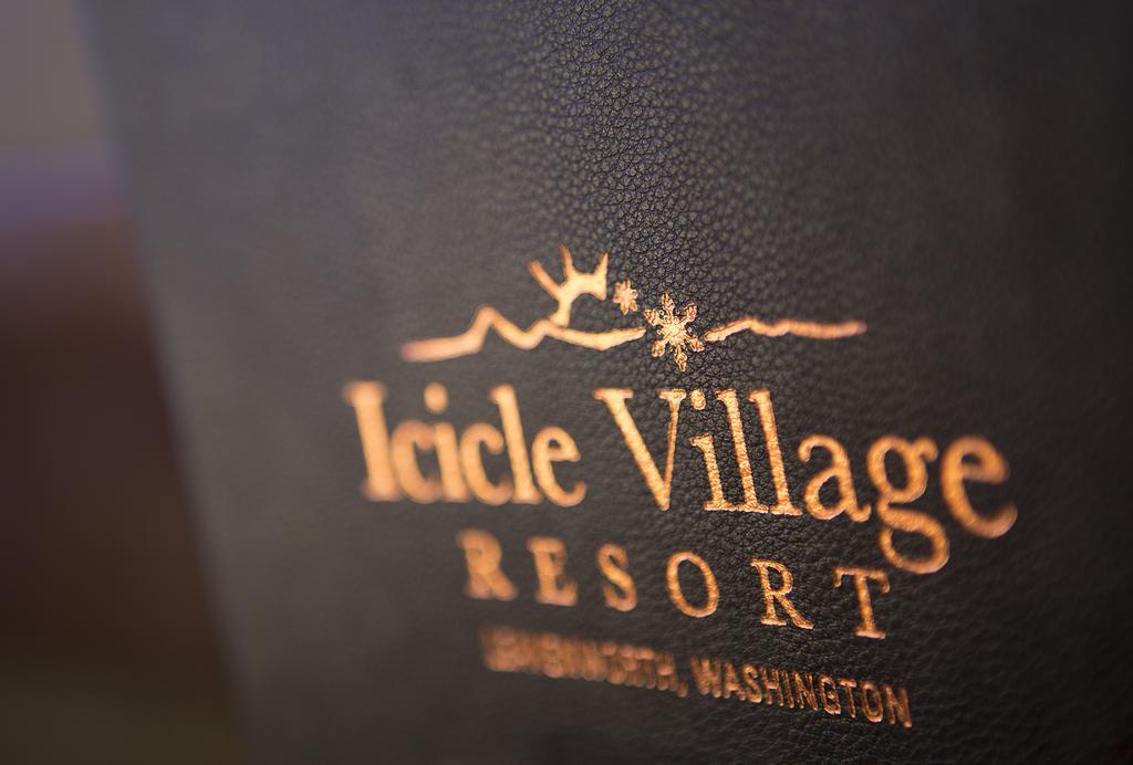Icicle Village Resort Leavenworth Dış mekan fotoğraf